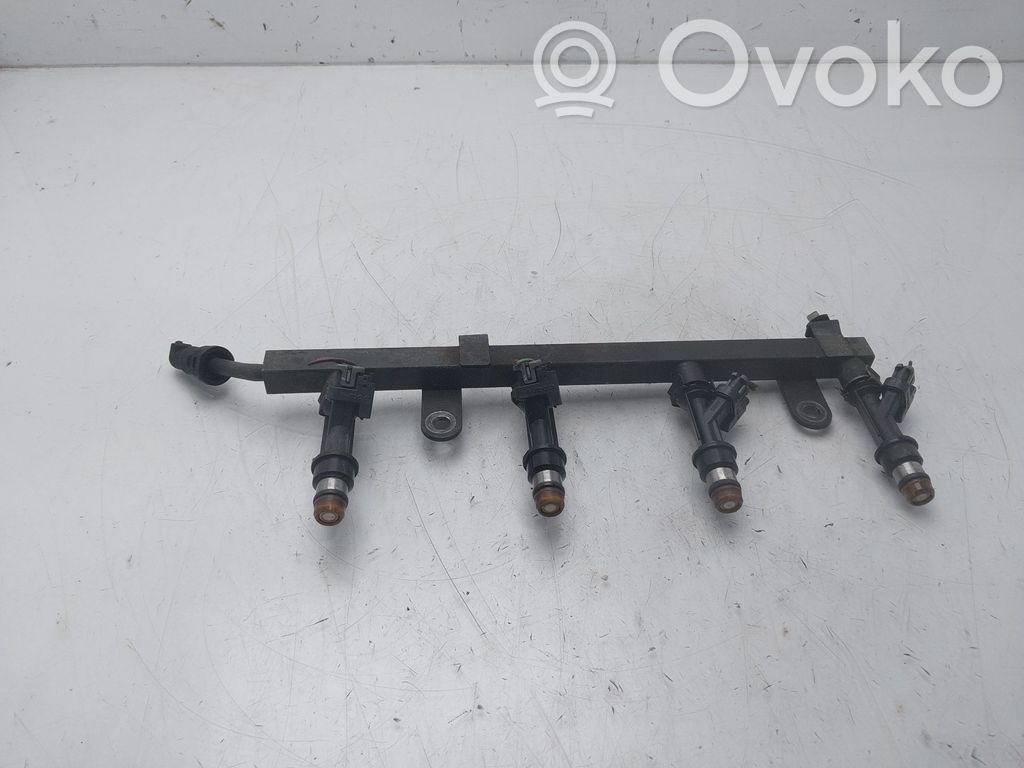 Daewoo Kalos Tubo principal de alimentación del combustible 