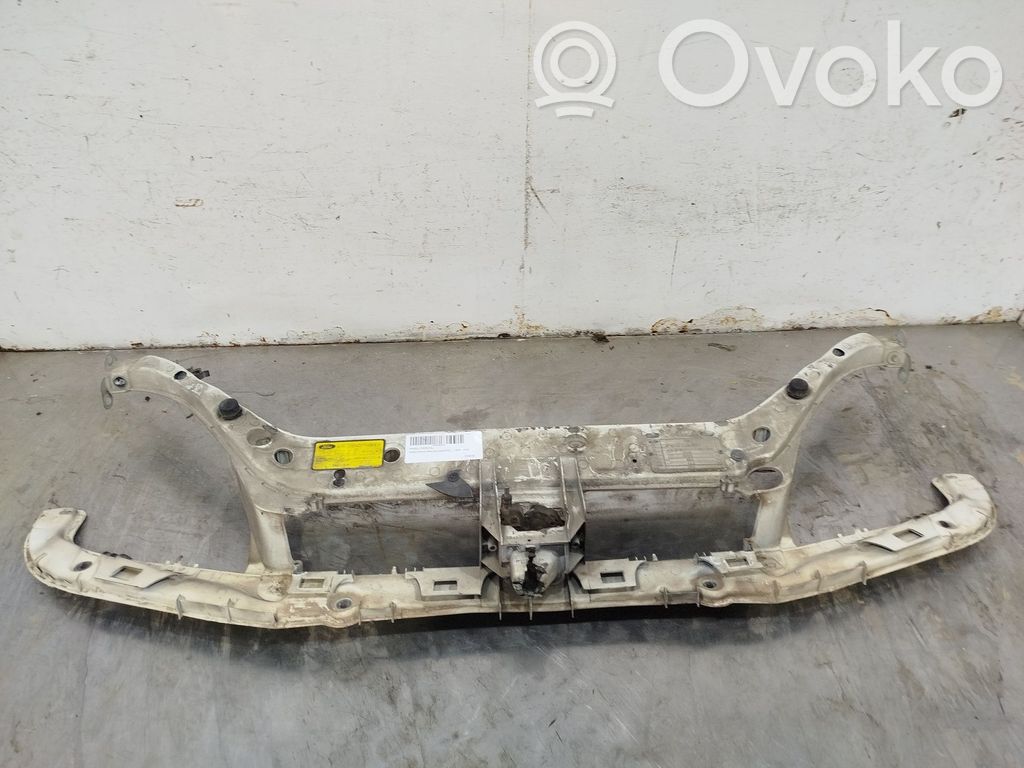 Ford Focus Radiatoru panelis 