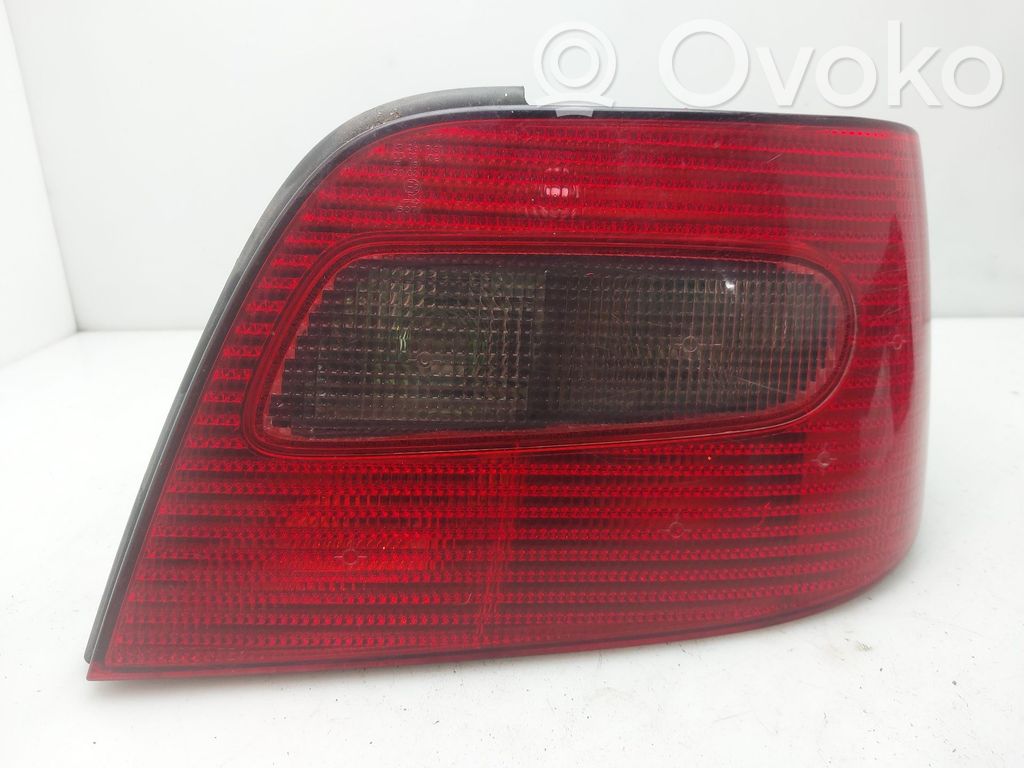 Citroen Xsara Takavalot 