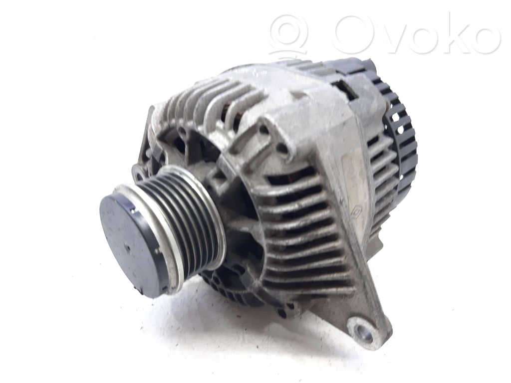 Volvo S40, V40 Ģenerators 