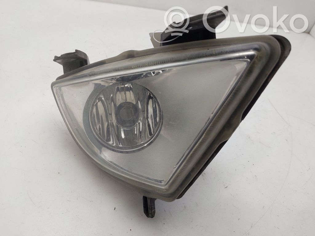Ford Fiesta Nebelscheinwerfer vorne 