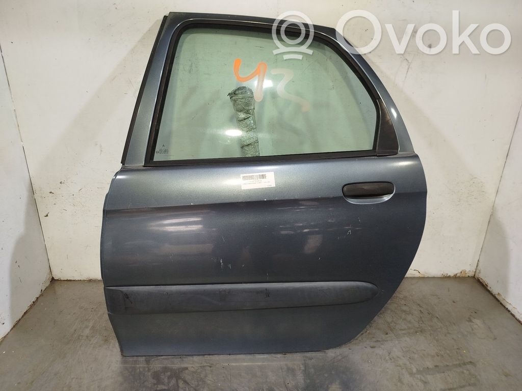 Citroen Xsara Picasso Puerta trasera 