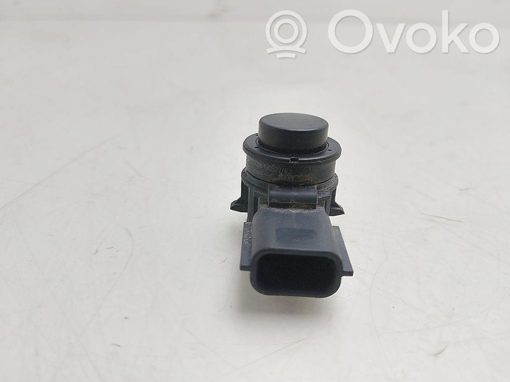 Sensor de aparcamiento PDC   284384061R