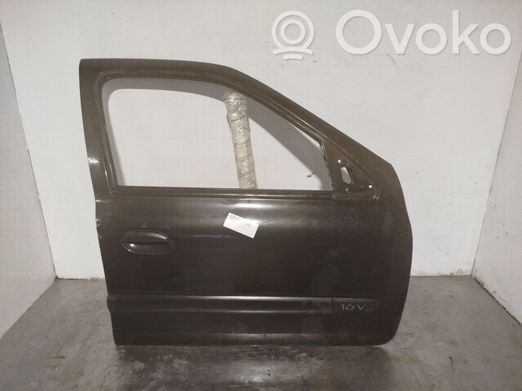 Renault Clio II Дверь 