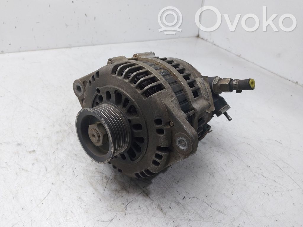 Alternador   93175799