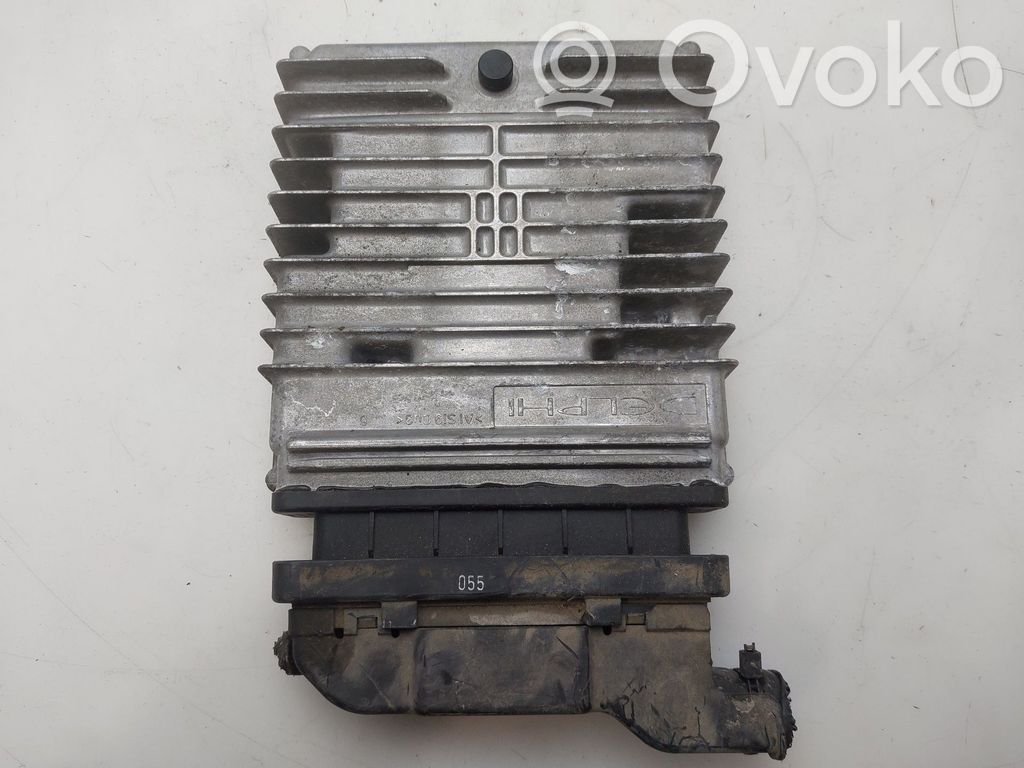 Ford Mondeo Mk III Engine control unit/module 