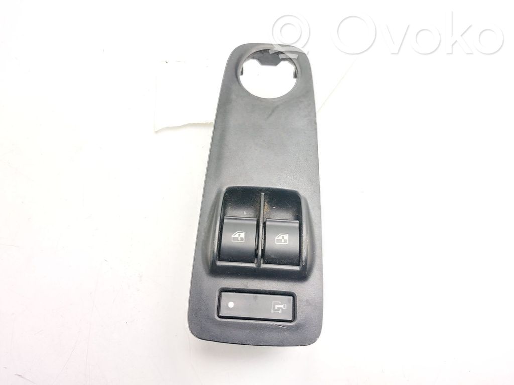 Fiat Ducato Electric window control switch 