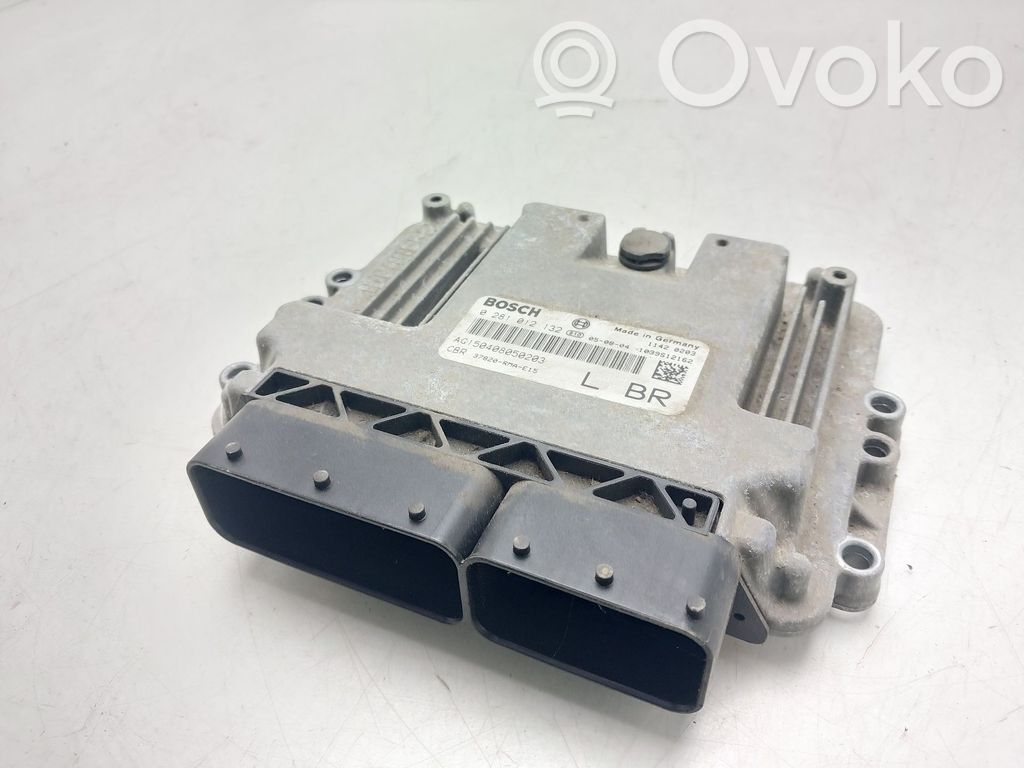 Honda CR-V Unitate/modul de control motor 