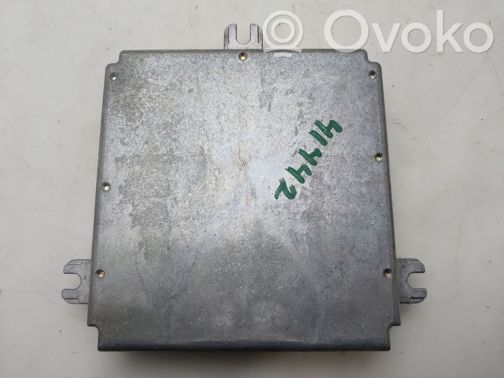 Honda Jazz Engine control unit/module 