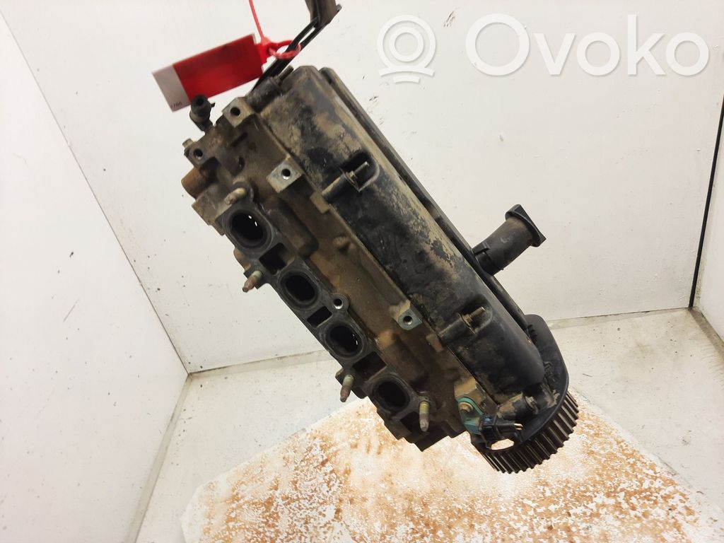 Ford Fiesta Engine head 
