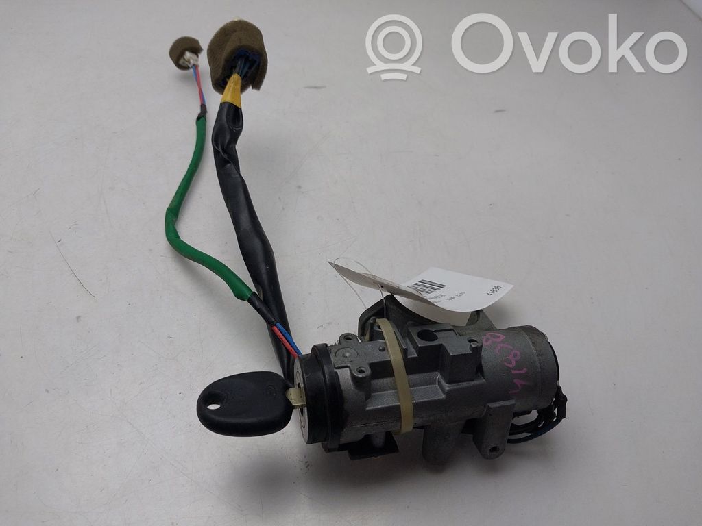 Hyundai Accent Cerradura de encendido 