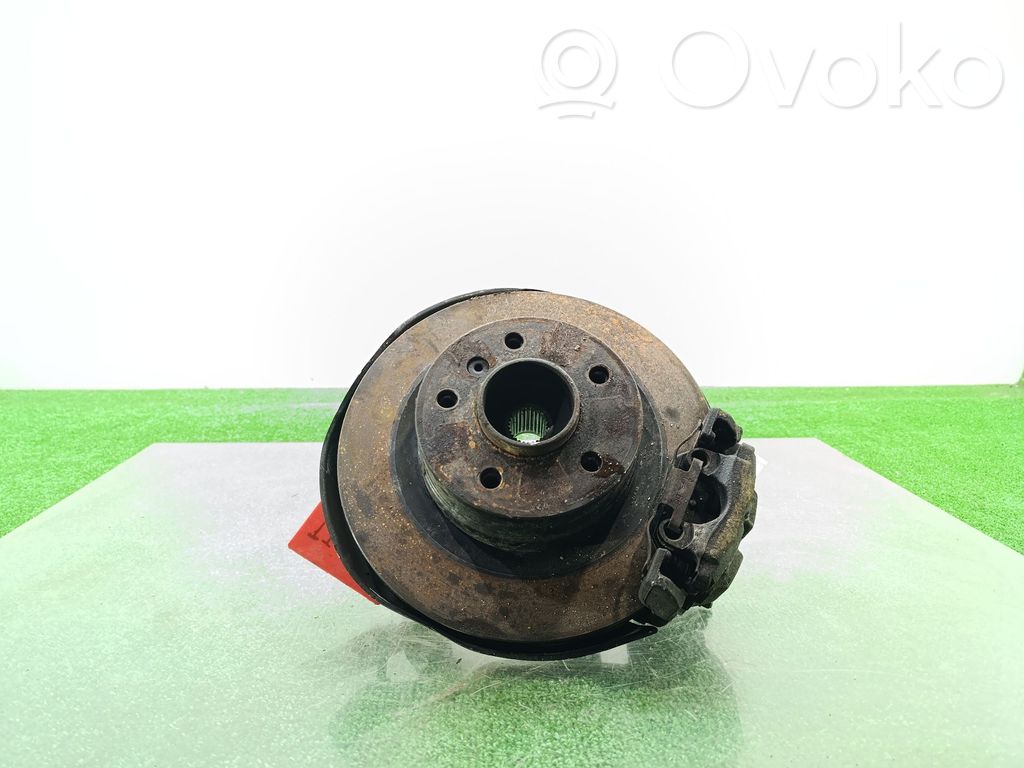 BMW 1 E82 E88 Aizmugurē riteņa rumbas vārpstas šarnīrs (stupica, capfa) 