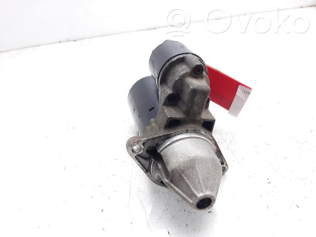 Opel Astra G Motorino d’avviamento 