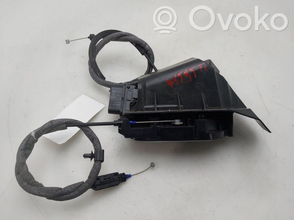 Ford B-MAX Încuietoare ușă spate 