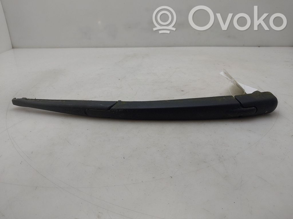Ford B-MAX Wischerarm Heckscheibe 
