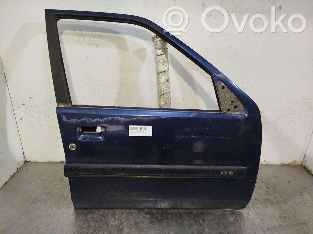 Citroen Saxo Front door 