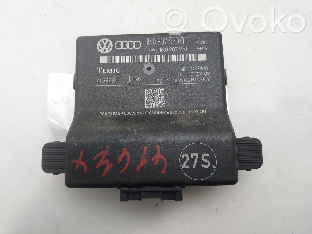 Alte unități/module de control   1K0907530Q