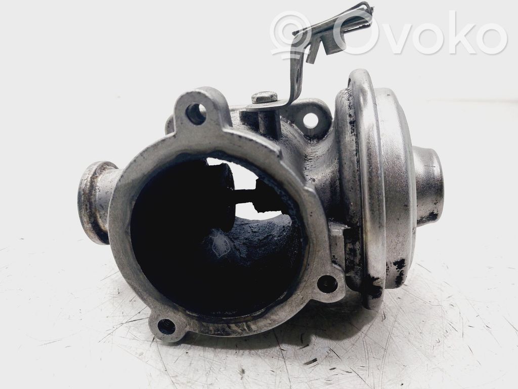 BMW 5 E60 E61 Valvola EGR 