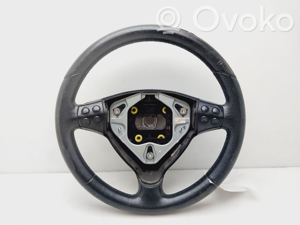 Ohjauspyörä   A1694600503