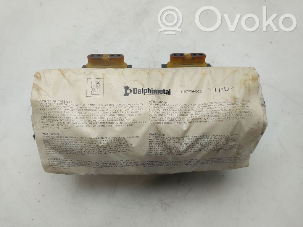 Opel Corsa D Airbag lateral 