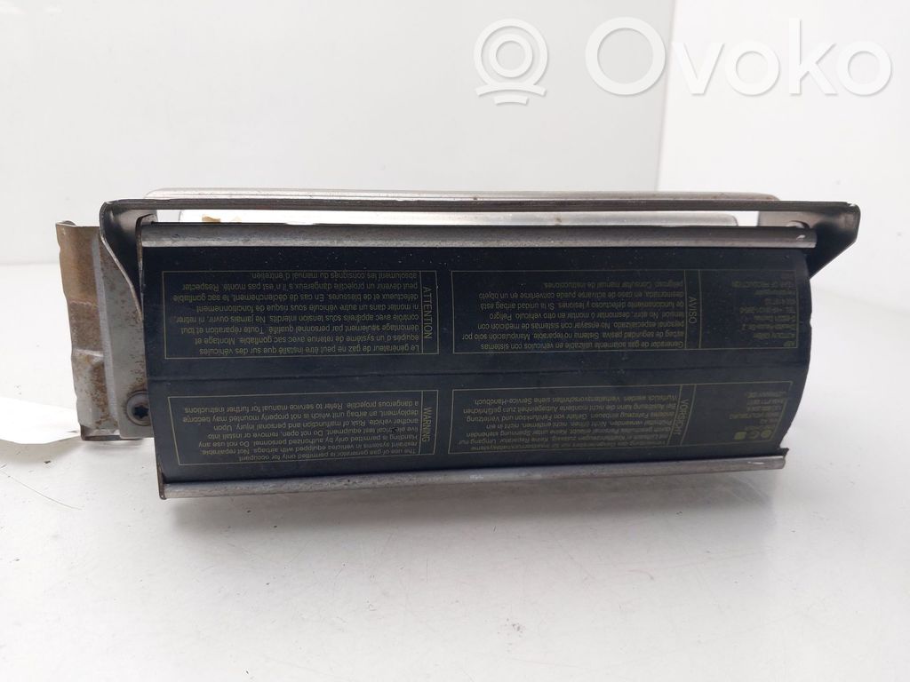 Skoda Octavia Mk2 (1Z) Airbag pasager 