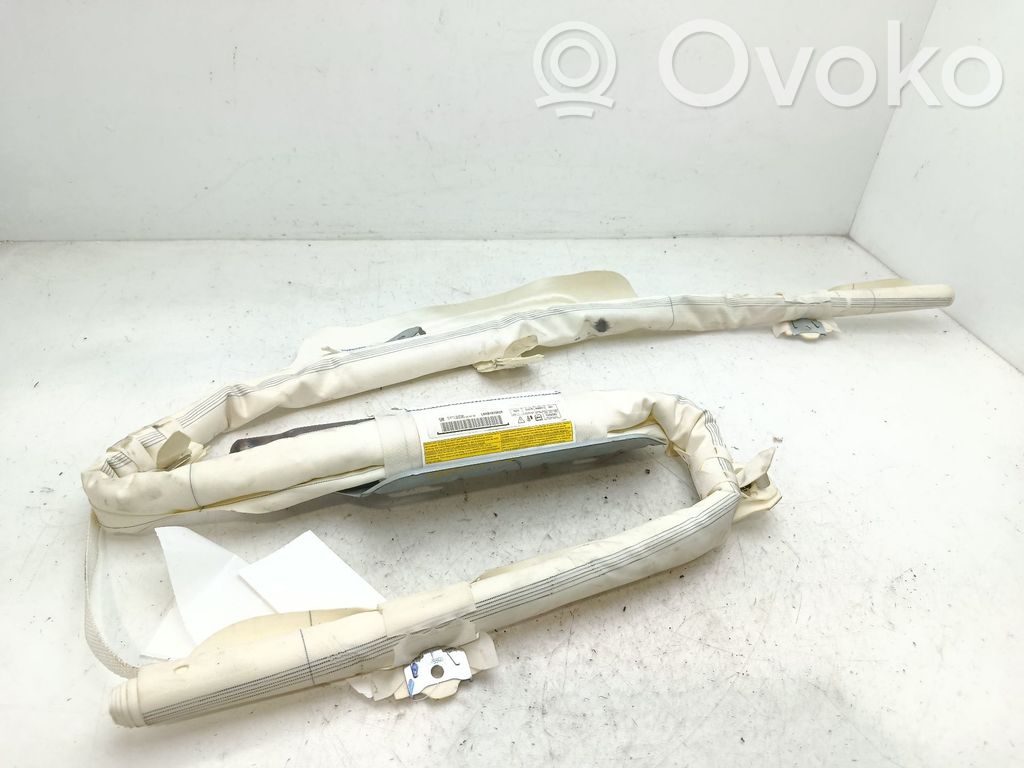 Airbag del techo   13250502