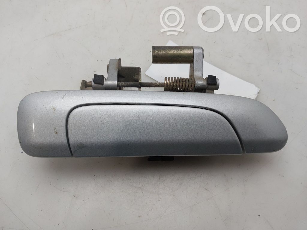 Honda Jazz Manecilla externa puerta trasera 