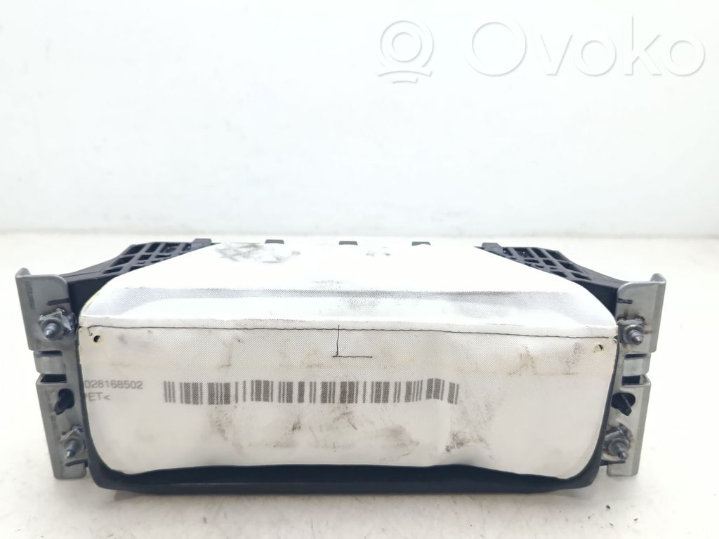 Volkswagen T-Roc Airbag pasager