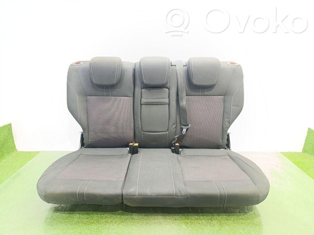 Ford B-MAX Scaun spate 