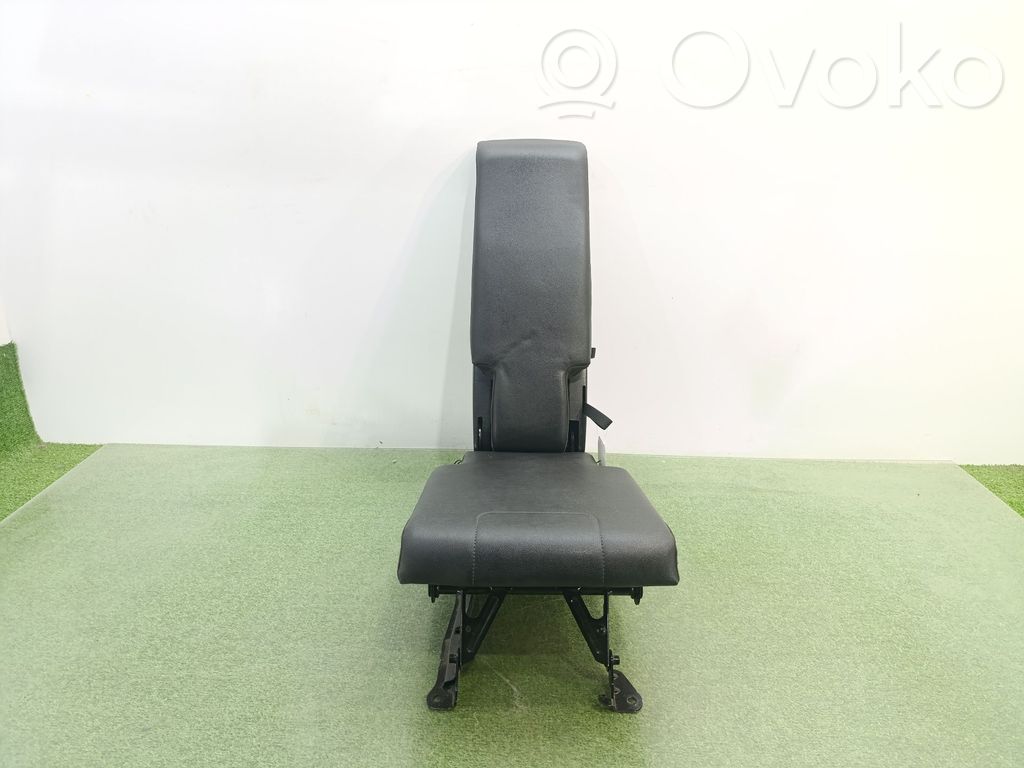 Opel Meriva B Takaistuin 