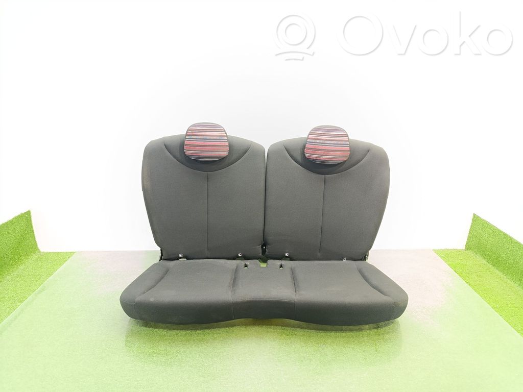 Citroen C1 Sedile posteriore 