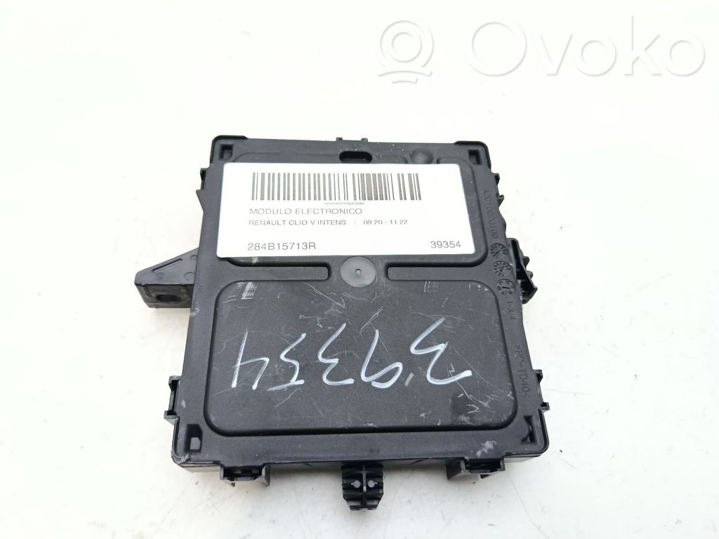 Autres unités de commande / modules   284B15713R