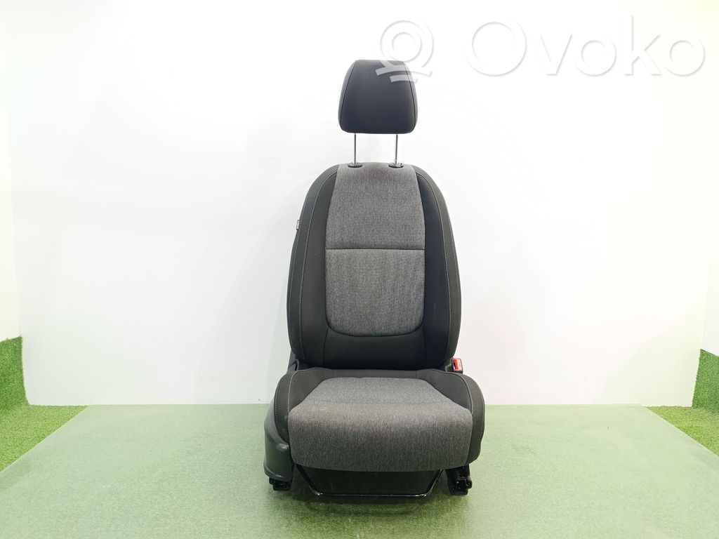 KIA Stonic Siège passager avant 