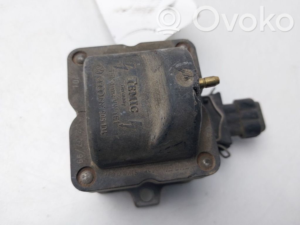 Volkswagen Polo II 86C 2F Bobină aprindere 