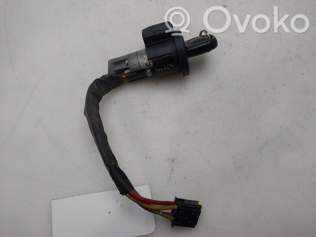 Renault Clio II Ignition lock 