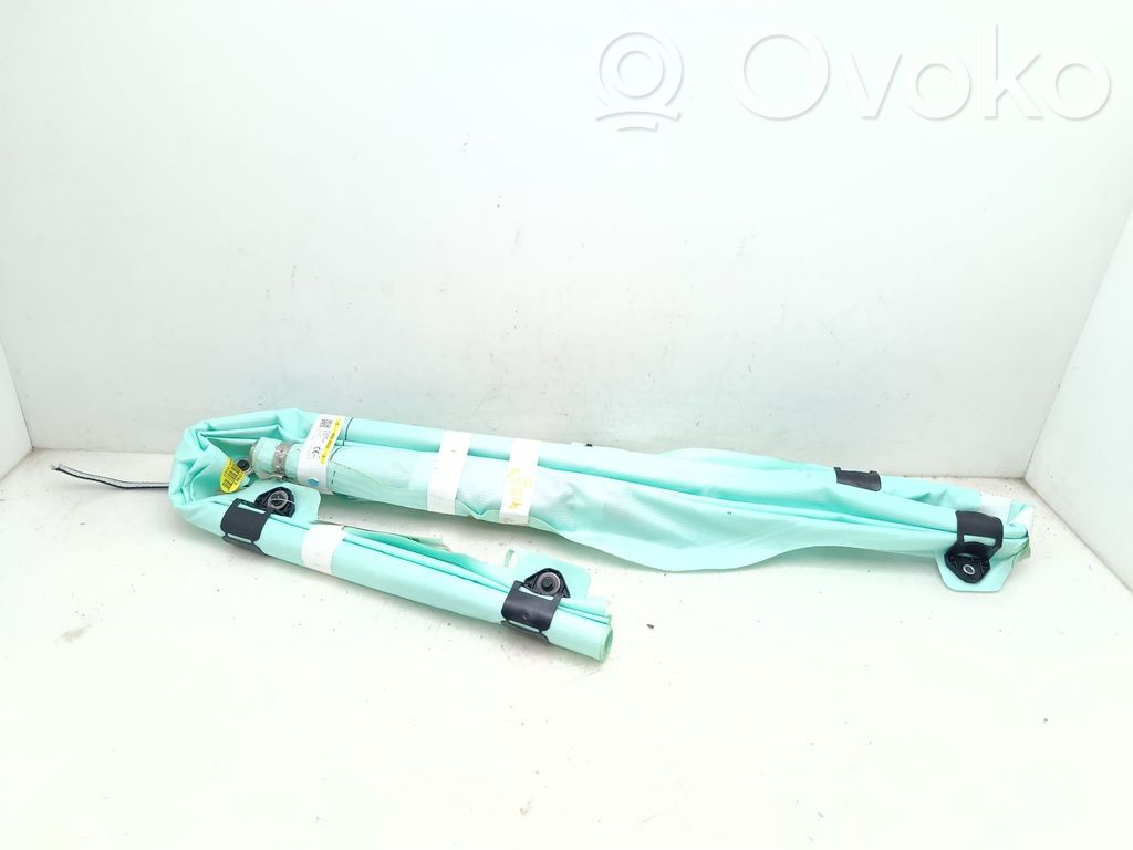 Volvo V40 Kopfairbag 