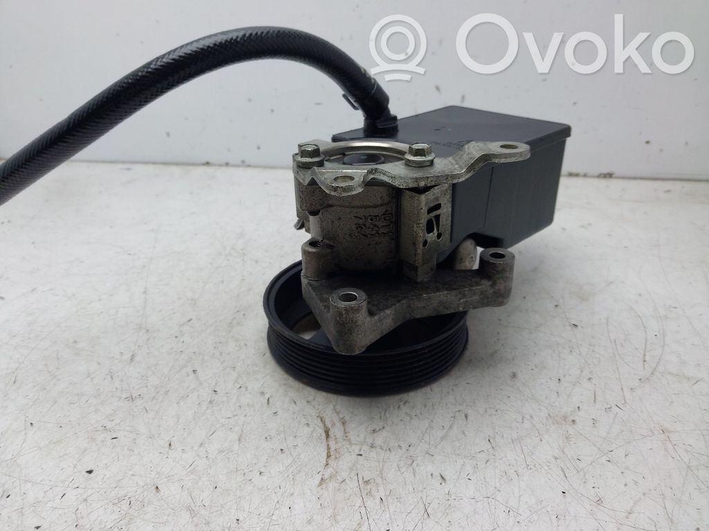 SsangYong Kyron Ohjaustehostimen pumppu 