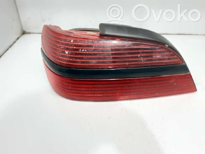 Peugeot 406 Takavalot 