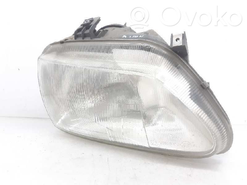 Renault Megane I Scheinwerfer 
