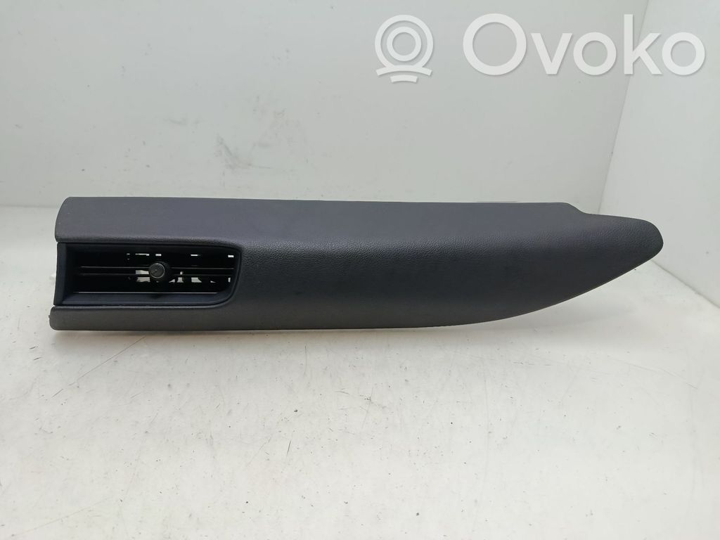 Lexus UX Dash center air vent grill 