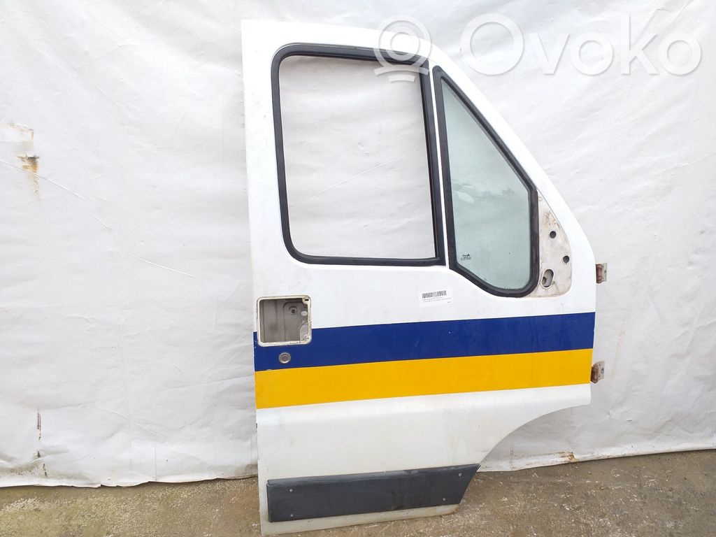 Citroen Jumper Puerta delantera 