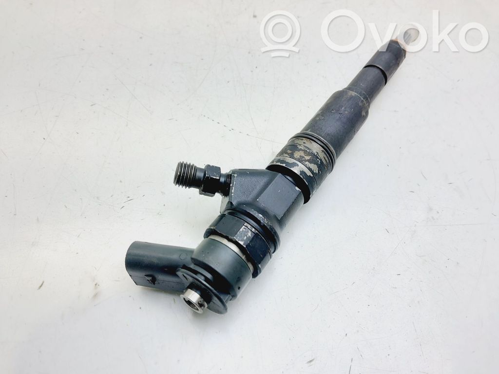 Fuel injector   0445110209