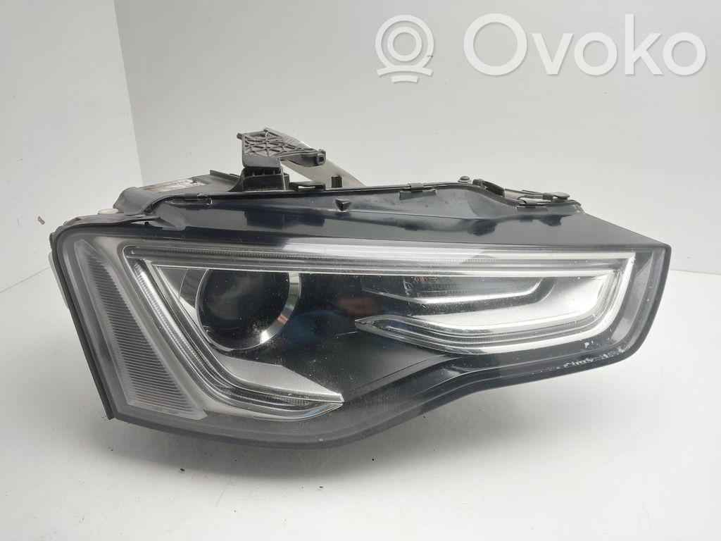 Audi A5 Sportback 8TA Phare frontale 