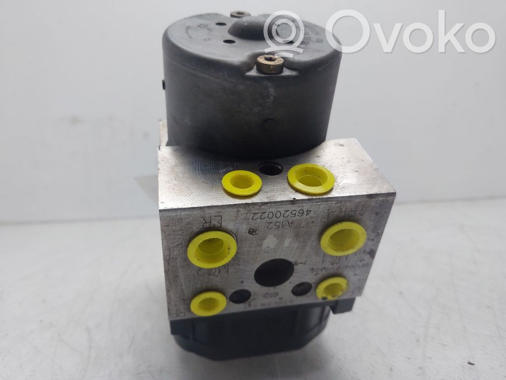 Lancia Lybra Bomba de ABS 