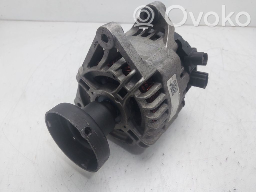 Ford Focus Generator/alternator 