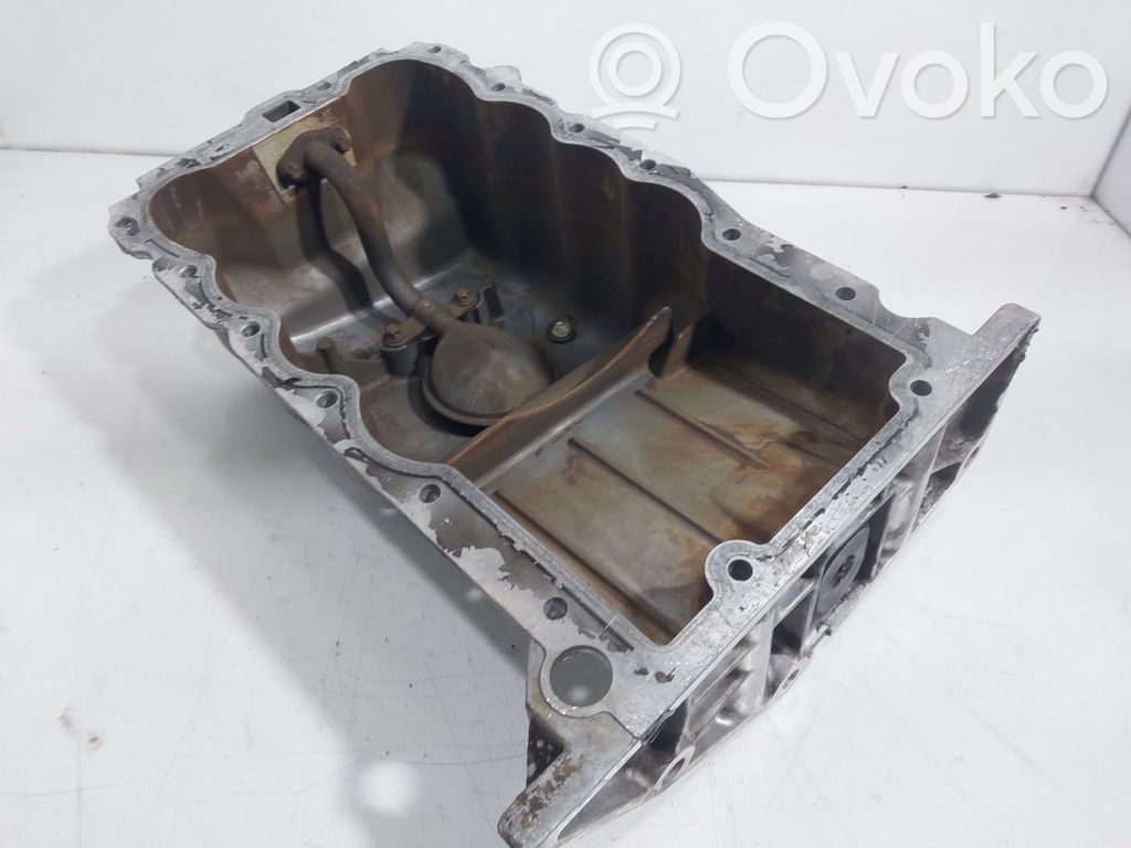 Opel Corsa C Cárter 