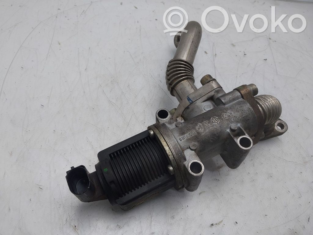 Fiat Stilo Zawór EGR 