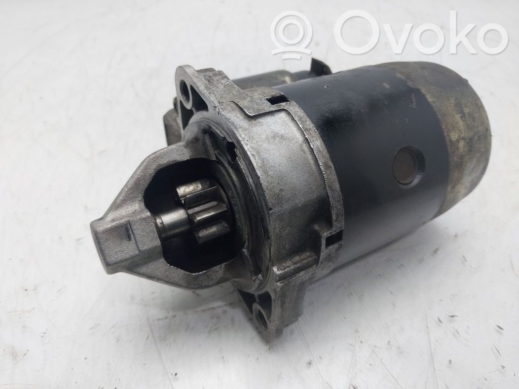 Hyundai Accent Motor de arranque 