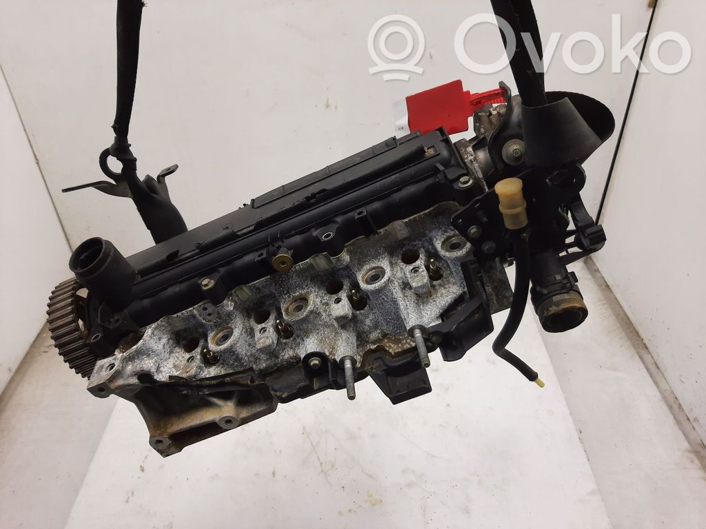 Renault Grand Modus Galvutė 