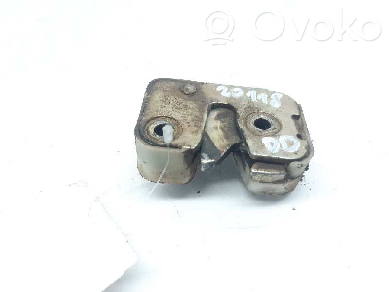 Citroen C15 Front door lock 